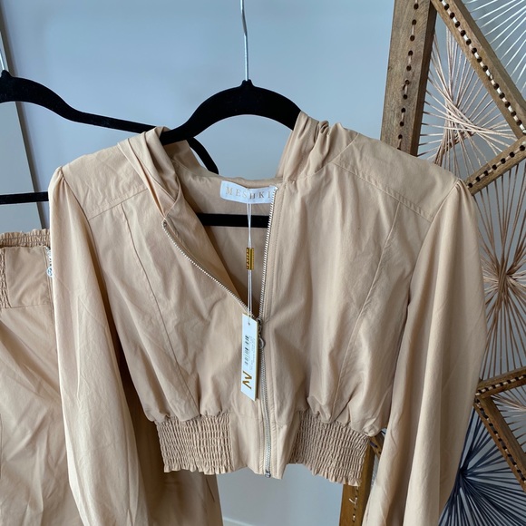 Meshki Xena Hoodie and Jogger Set - Picture 2 of 8